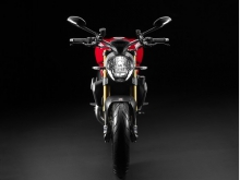 Фото Ducati Monster 1200 S  №5