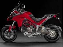 Фото Ducati Multistrada 1200 (2010)  №2